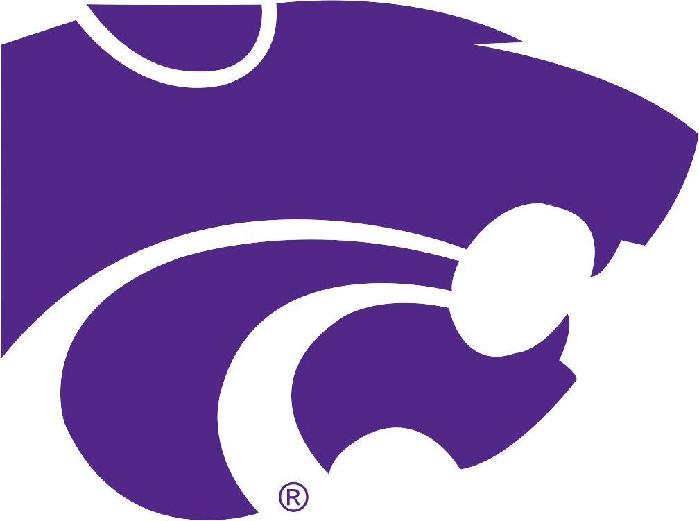 Kansas State Logo